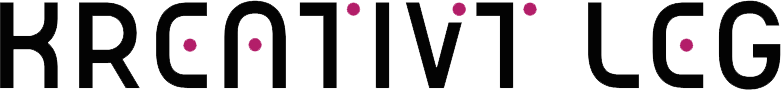 Kreativt Leg