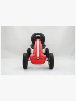 Abarth Pedalbil Gokart, Rød