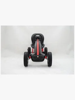 Abarth Pedalbil Gokart, Sort