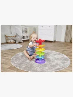 ABC Laugh n' Learn Farverig Kuglelabyrint