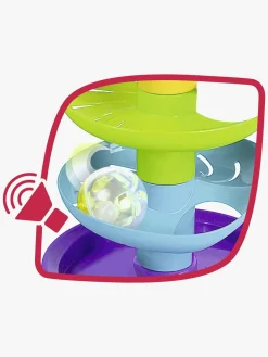 ABC Laugh n' Learn Farverig Kuglelabyrint