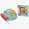 ABC Laugh n' Learn Farverig Telefon