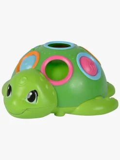 ABC Skildpadde Aktivitetslegetøj