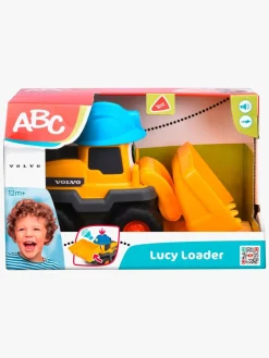 ABC Volvo Lucy Hjullaster