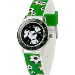 Accutime Time Teacher Ur Fodbold