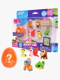 Adopt Me Figursæt Tropical Time 6-pak