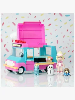 Adopt Me Ice Cream Truck Legesæt