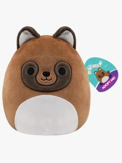 Adopt Me Squishmallows Bamse Tanuki 20 cm