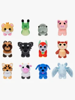 Adopt Me Surprise Bamse Series 6 Blandet Udvalg