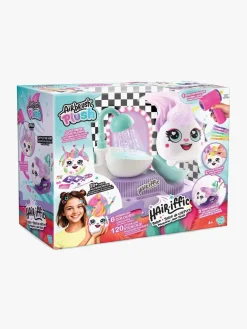 Airbrush Plush Hair'iffic Frisørsalon