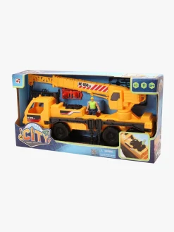 Alex's Garage Big Builder Kranbil