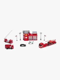 Alex's Garage Brandstation Legesæt 50