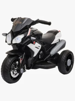 Alex's Garage Elmotorcykel, Sort