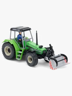 Alex's Garage Farm Truck Skogbrug 1:32