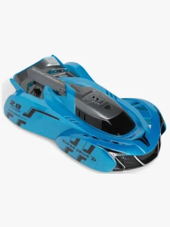 Alex's Garage Fjernstyret Bil, Blå