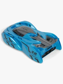 Alex's Garage Fjernstyret Bil, Blå