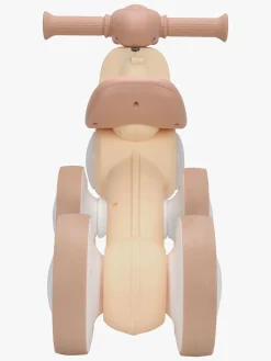 Alex's Garage Gåbil, Beige