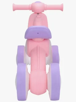 Alex's Garage Gåbil, Pink