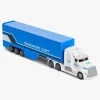 Alex's Garage Lastbil, Blå/Grå