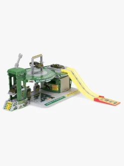 Alex's Garage Militær Parkeringsgarage