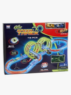 Alex's Garage Nattelys Racerbane