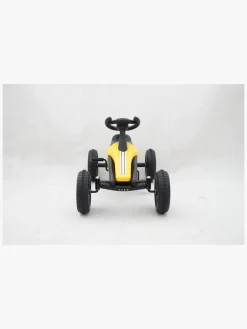 Alex's Garage Pedalbil Gokart, Gul