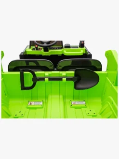 Alex's Garage Rechargeable Elbil