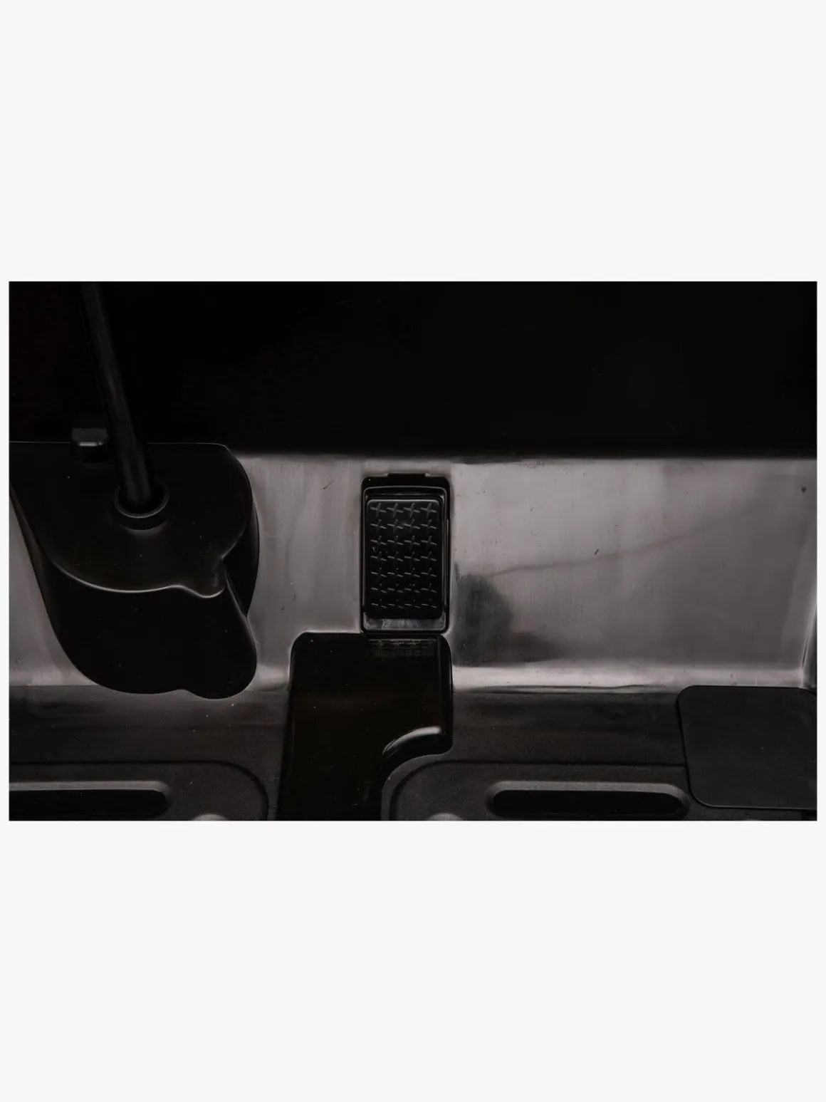 Alex's Garage Rechargeable Elbil