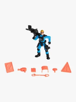 Alex's Garage Rescue Udrykningskøretøjer