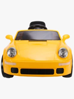 Alex's Garage Ruf Elbil, Gul