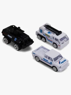 Alex's Garage Udrykningskøretøj