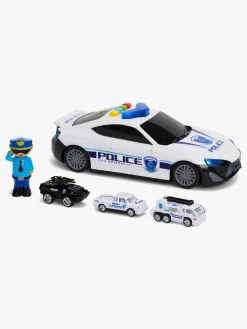 Alex's Garage Udrykningskøretøj