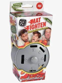 Alga Børnespil Madkampen IJWTBC