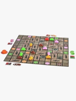 Alga Rush Hour Brætspil