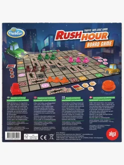 Alga Rush Hour Brætspil