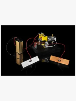 Alga Science 101 Experiment