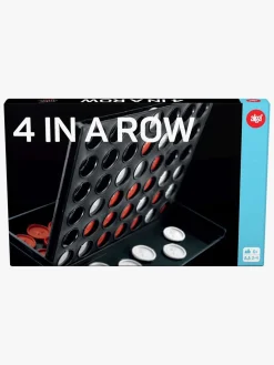 Alga Spil 4 på Stribe