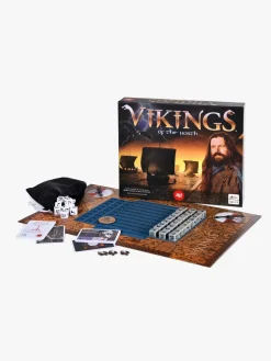 Alga Vikings of the North Spil