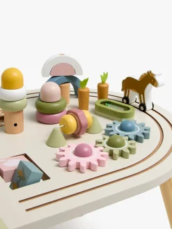 Alice & Fox Aktivitetsbord