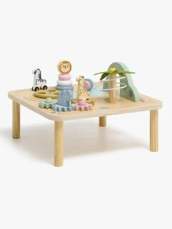 Alice & Fox Aktivitetsbord Safari