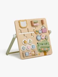 Alice & Fox Aktivitetstavle Bondegård