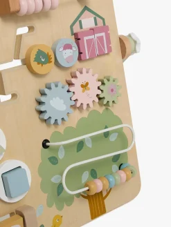 Alice & Fox Aktivitetstavle Bondegård