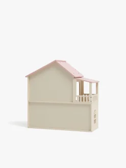 Alice & Fox Dukkehus med Møbler