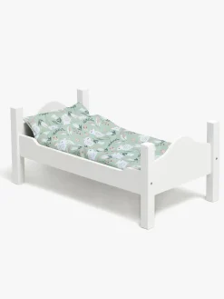 Alice & Fox Dukkeseng, Hvid