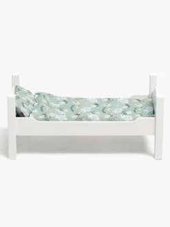 Alice & Fox Dukkeseng, Hvid