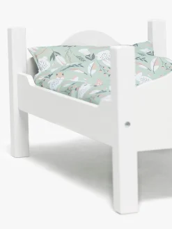 Alice & Fox Dukkeseng, Hvid