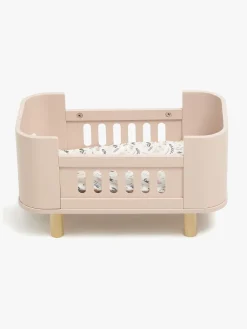 Alice & Fox Dukkeseng inkl. Madras, Pink