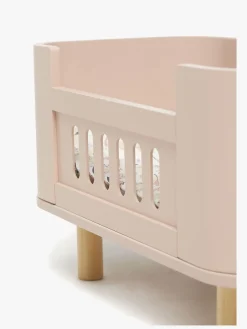 Alice & Fox Dukkeseng inkl. Madras, Pink