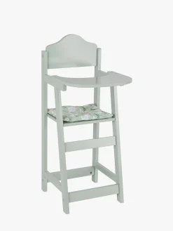 Alice & Fox Dukkestol, Mintgrøn