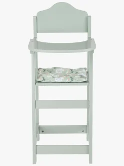 Alice & Fox Dukkestol, Mintgrøn